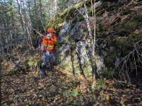 Canada Silver Cobalt Works bestätigt Pegmatite von bis zu 20 Metern Breite und 70 Metern Länge bei Sangster West
