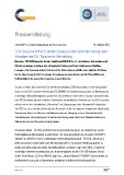 TÜV SÜD und WAVES bieten Lösung für die Berichterstattung nach Vorgaben der EU-Taxonomie-Verordnung