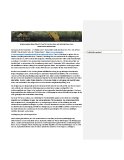 Sierra Madre beauftragt Stantec Consulting mit der Prüfung von Abraumlageroptionen