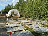 Dynasty Gold setztäußerst erfolgreiche Thundercloud-Bohrungen fort