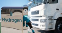 Infoveranstaltung„Wasserstoff in der Intralogistik“ bei der IHK Ostwürttemberg