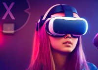 Ausbildung&Beruf für die XR-Technologie und das Metaverse: Gestalterin/Gestalter für immersive Medien – Extended, Augmended&Virtual Reality