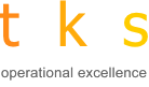 tks operational excellence: Überregulierung schwächt den Mittelstand und damit unseren Wohlstand.