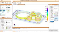 KISTERS 3DViewStation: 3D-Heatmaps für aussagekräftige Machbarkeitsanalysen