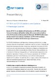 NTT DATA und TÜV SÜD arbeiten für mehr Qualität bei KI-Anwendungen zusammen