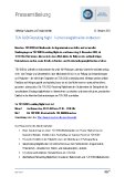 TÜV SÜD Recruiting Night – Karrieremöglichkeiten entdecken