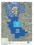 Canada One erwirbt Option auf Erwerb einer Beteiligung von 100% am Kupferprojekt CM1, Princeton, British Columbia