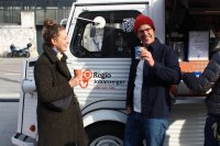 Regio-Jobanzeiger meets Karrieretage