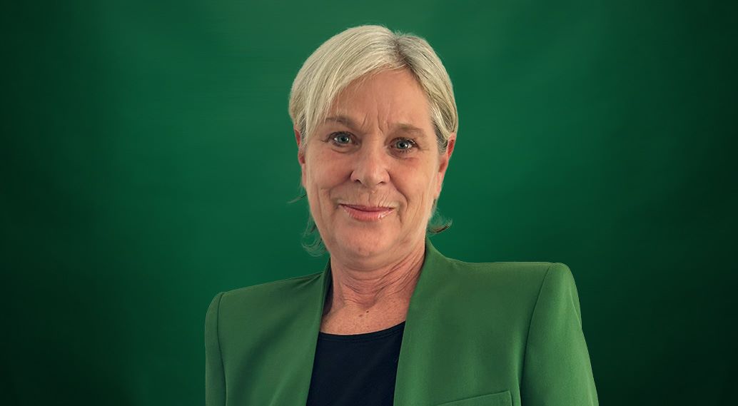 Christine Diedrich: Neue Vertriebsleitung bei smart2 success