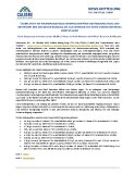 Calibre stößt auf hochgradiges Gold unterhalb der Mine und Ressource Jabali und identifiziert drei zusätzliche Goldziele, die alle innerhalb von 10 km Umkreis der Mühle Libertad liegen