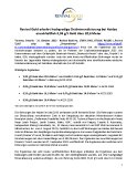 Revival Gold erbohrt hochgradige Oxidmineralisierung bei Haidee einschließlich 3,93 g/t Gold über 20,6 Meter