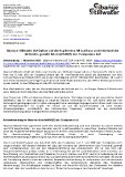 Sibanye-Stillwaterübt Option auf die Kupfermine Mt Lyell aus und informiert die Aktionäre gemäß Abschnitt 45(5) des Companies Act