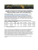Sierra Madre erhöht Silberäquivalent-Ressourcen der Kategorie „nachgewiesen u. „angedeutet“ bei La Guitarra um 373 % auf 27,2 Millionen Unzen, die Silberäquivalent-Ressourcen der Kategorie „vermutet“ um 204 % auf 20,2 Millionen Unzen