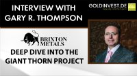 Brixton Metals – Deep Dive zum Camp Creek-Kupferziel