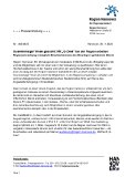 Quereinsteiger*innen gesucht: Mit„Q-Zwei“ bei der Region arbeiten