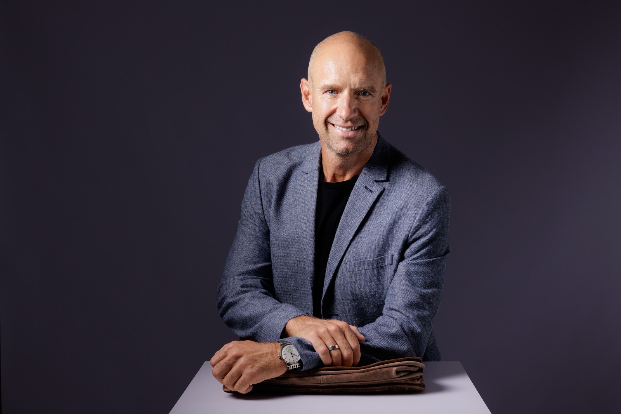 Sharkdigital präsentiert innovative Lösungen für Suchmaschinen Marketing auf der Franchise Expo Germany 2023