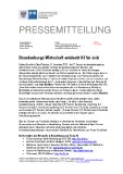 Brandenburgs Wirtschaft entdeckt KI für sich