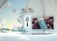 Leadsteigerung mit Virtual Commerce, Kundenbindung&VCommerce, V-Commerce | Was Clinique und Journee mit ihrem Clinique Lab Metaverse geschafft haben
