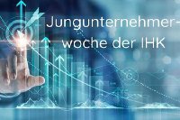 IHK-Jungunternehmerwoche