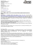 Sibanye-Stillwater gibt auf seinem Investorentag für Batteriemetalle aktuelle Informationen bekannt