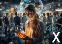 Metaverse Top oder Flop- Eine Analyse – Hier sind die Zahlen, die zeigen, dass das Consumer und Industrial Metaverse kommen werden!