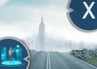 Vom Industrial, Business und E-Commerce Metaverse zum EU Citiverse- Smart City Metaverse&Web 4.0