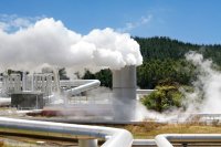UK-Gesellschaft nimmt 600 Mio. Pfund für Lithium-Geothermieprojekt auf