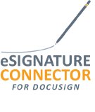 Der apsolut eSignature Connector for DocuSign ist jetzt auch im SAP® Store erhältlich