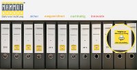 Aktenvernichtung einfacher organisieren