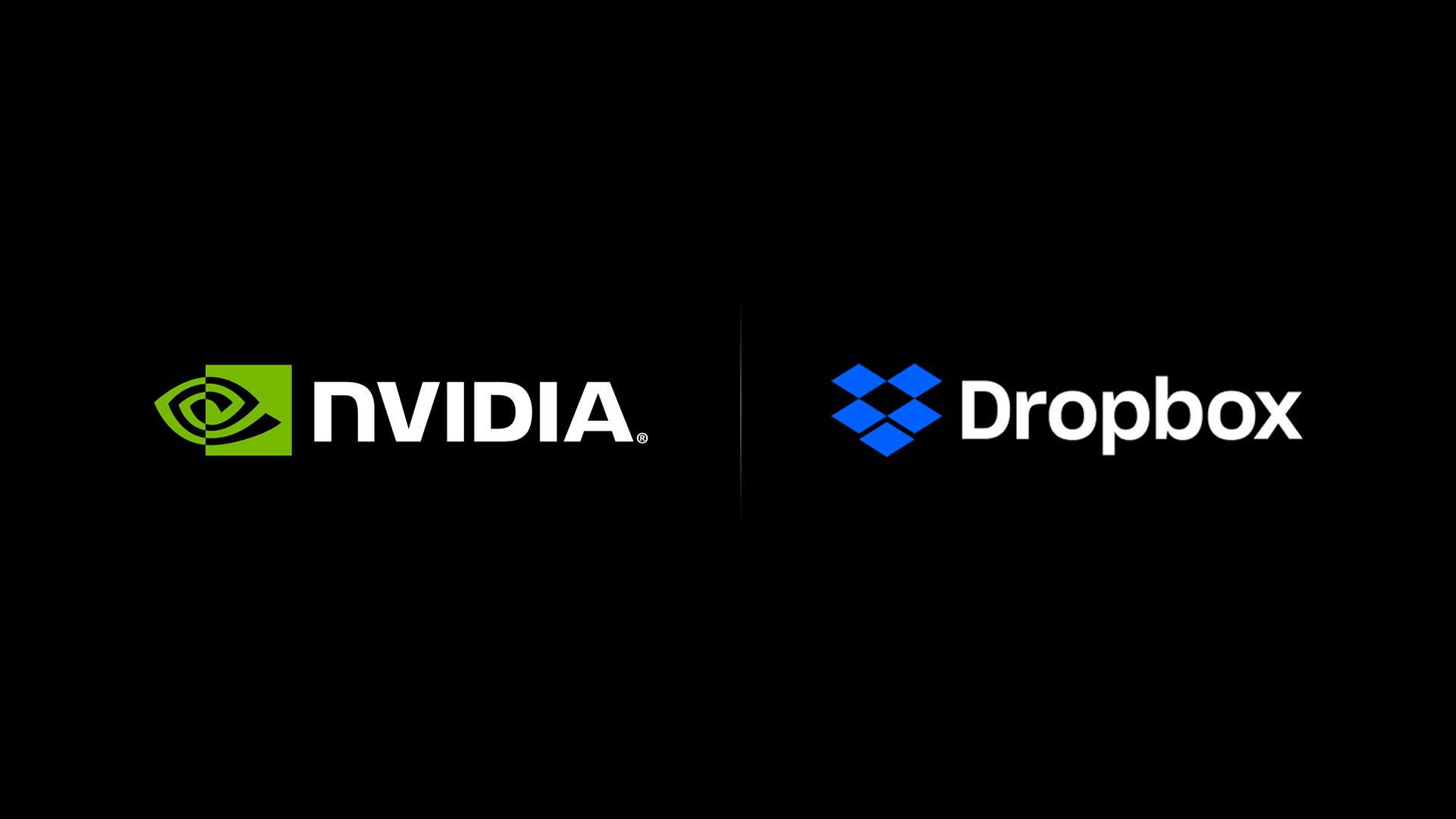 Dropbox und NVIDIA verkünden Partnerschaft für personalisierte generative KI