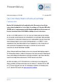 Data Center Maturity Model für effiziente und nachhaltige Rechenzentren