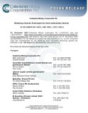 Mitteilung relevanterÄnderungen bei einem bedeutenden Aktionär