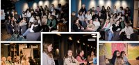 Frauen in der IT: Inspirierende Gespräche zwischen Stipendiatinnen aus Bielefeld und MODUS Consult