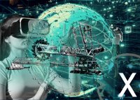 Der größte Denkfehler beim Metaverse – Metaverse 360° – Es ist mehr als 3D&Communication&Chatroom | Smart Sensors