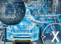 Datensicherheit&Interoperabilität (Gaia-X) zwischen verschiedenen Systemen u. Akteuren in der Smart Factory&Industrial Metaverse – Gaia-X