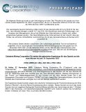 Caledonia Mining Corporation Plc meldet die geänderten Ergebnisse für das Quartal und die neun Monate bis zum 30. September 2023