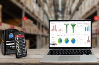 Prozesse der Lagerlogistik grafisch abbilden mit COSYS Prozesse der Lagerlogistik grafisch abbilden mit COSYS