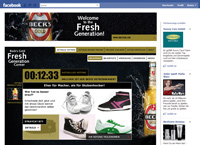 coma AG startet Social Media Kampagne für Beck’s Gold