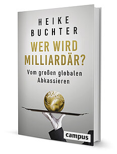 Superreiche kapern unsere Welt