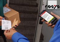 So einfach geht-s: Mit COSYS Transport Software zum stichhaltigen Proof of Delivery