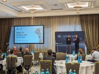Ibexa&ETECTURE auf der Rethink! B2B Marketing&Technology in Berlin