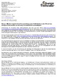 Sibanye-Stillwater beginnt mit der Neuausrichtung seiner PGM-Betriebe in den USA auf eine niedrigere Kostenstruktur zur Sicherung der betrieblichen Nachhaltigkeit