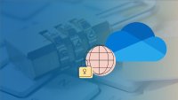 Wie sicher sind meine Daten in Microsoft OneDrive-