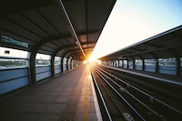 Rail Live 2023: in-tech stellt neueste Entwicklungen zur Digitalisierung des Schienenverkehrs in den Messefokus
