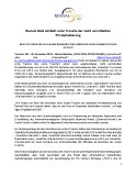 Revival Gold schließt erste Tranche der nicht vermittelten Privatplatzierung