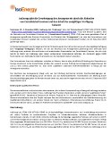 IsoEnergy gibt die Genehmigung des Arrangements durch die Aktionäre von Consolidated Uranium und den Erhalt der endgültigen Verfügung bekannt