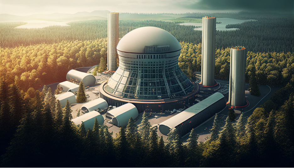 Wahnsinns-Deal in Wyoming! Bill Gates TerraPower bekommt Uran von Uranium Energy!