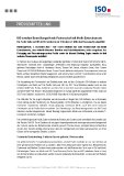 ISO erweitert länderübergreifende Partnerschaft mit Merlin Entertainments