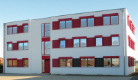 Softwarespezialist setzt auf Standort Ahrensburg