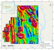 Canada One führt magnetische Flugmessung über dem Projekt für kritische Minerale Abitibi East in Timmins (Ontario) durch, gewährt Aktienoptionen und beauftragt Marketing-Dienste